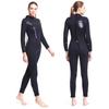 5Mm Wetsuit High Elastic Neopren Snorkeling Long Sleeve Diving Suit for Men Women Sports Sailing Jumpsuits Surf,B,XS view 3