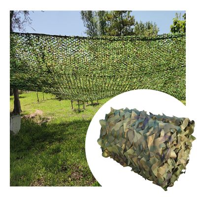 ASDQWER Camouflage Netting,Woodland Blinds,Ghillie Net,Camo Netting Camouflage Net Blind for Hunting Blinds Great for Sunshade Decoration Sun Shade Party Camping Outdoor,3 * 6m(9.84 * 19.69ft)
