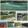 ASDQWER Tarp Mesh Net,Camouflage Net,Army Military Camo Net Car Covering Tent Hunting Blinds Netting Optional Size 2X3m 2X4m 2X6m 3X3m 3X4m 4X6m 5X8m 8X10m 9X9m 10X10m,6 * 7m(19.69 * 22.97ft) view 3