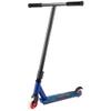 Scooters Pro Scooters for Adults T Handle Kick Scooter, Professional Competitive Scooter, College Students Club Scooters (Color : Blue, Size : 65 * 52 * 93cm) view 1