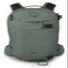 Osprey Kresta 20L Women's Ski Backpack, Pine Leaf Green view 3