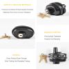 NKMJ Trigger Lock, Keyed Trigger Gun Lock Safety Universal Firearms Pistol Gun Locks Fit Most Handguns and Rifles (6PCS) view 4