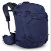 Osprey Kresta 30L Women's Ski Backpack, Winter Night Blue view 1