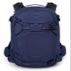 Osprey Kresta 30L Women's Ski Backpack, Winter Night Blue view 4