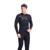 5Mm Wetsuit High Elastic Neopren Snorkeling Long Sleeve Diving Suit for Men Women Sports Sailing Jumpsuits Surf,A,L view 4