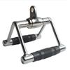LKP LAT Pulldown Attachment Tricep V Bar Cable Pulley Machine Handles Row Exercise Handle Home Gym Pull Down Accessories for Strength Training view 4