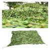 ASDQWER Tarp Mesh Net,Camouflage Net,Army Military Camo Net Car Covering Tent Hunting Blinds Netting Optional Size 2X3m 2X4m 2X6m 3X3m 3X4m 4X6m 5X8m 8X10m 9X9m 10X10m,7 * 8m(22.97 * 26.25ft) view 1