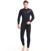 5Mm Wetsuit High Elastic Neopren Snorkeling Long Sleeve Diving Suit for Men Women Sports Sailing Jumpsuits Surf,A,MT view 1