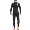 5Mm Wetsuit High Elastic Neopren Snorkeling Long Sleeve Diving Suit for Men Women Sports Sailing Jumpsuits Surf,A,MT view 3