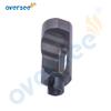 OVERSEE 6H1-45641 Shifter Clutch Dog for Yamaha Outboard Motor 2T 60hp 90hp SeaPro HDX 6H1-45641-01;6h1-45641-00 view 4