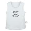 Little Peanut Pregnancy Announcement & I'll Have Your Finest House White Funny T-Shirts Newborn Infant Baby Graphic Tee 2PCS view 3