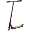 Scooters Pro Scooters for Adults T Handle Kick Scooter, Professional Competitive Scooter, College Students Club Scooters (Color : Black, Size : 65 * 52 * 93cm) view 1