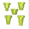 LiME LiNE Original Version 1.0 Spray Gun Adapter Kit for Disposable Paint Cup System - Assorted 5 Pack view 1