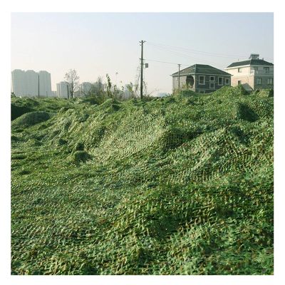ASDQWER Camouflage Net,Woodland Camo Netting,Camping Military Hunting Camouflage Net 6.56 * 13.12Ft,6.56 * 16.4Ft,13.12 * 29.53Ft,26.25 * 32.81Ft,26.25 * 39.37Ft,Customizable,4 * 10m(13.12 * 32.81ft)