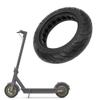 2Pcs G30 Tire Explosion Proof, Solid Max Tire Replacement for Electric Scooter Max G30 Solid Rubber Tire Rear Tire For Max (2Pcs) view 3