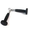 LKP LAT Pull Down V Bar Cable Machine Accessories Home Gym Pull Down Bar Fitness Exercise Machine Non-Slip Attachments for Arm Workout view 1
