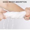 Large Compressed Towel 42 x 27 inch Disposable Cotton Bath Towels Portable Light and Reusable Suitable for Hiking Camping Beach Swimming and Traveling view 4