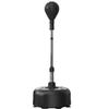 Free-Standing Punching Ball, Speed Ball, Punching Ball Set Boxing Training Set, Reflex Bag Speed Punching Bag Height-Adjustable Punching Bag view 1