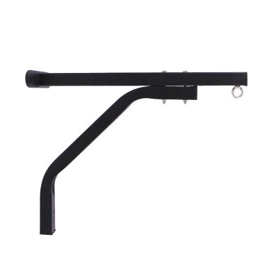 YRHH Punching Bag Stand Holder Hanger, Heavy Duty Iron Boxing Sand Bag Bracket,Wall Mount Hanging Rack,Fitness Training for Boxing Sanda Muay Thai