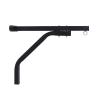 YRHH Punching Bag Stand Holder Hanger, Heavy Duty Iron Boxing Sand Bag Bracket,Wall Mount Hanging Rack,Fitness Training for Boxing Sanda Muay Thai view 1