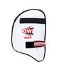 CW IKON Thigh Pad for Cricket Men Thigh Pad Guard Right Hand Protective Thigh Pad Adult Full Size Thigh Pad Cushioned Dual Elastic Band Cricket Thigh Pad Guard Adult view 2