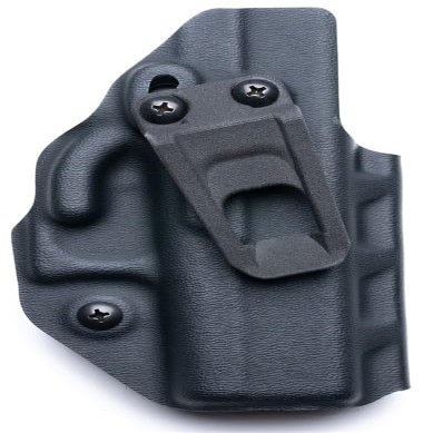CRUCIAL IWB SPGFD HELLCAT AMBI BLK