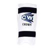 CW Crown Cricket Batting Accessories Set Men Arm Guard with Thigh Guard Pad Cricket for Men Right Hand Full Size Senior Size Protective Sports Gear Combo view 2