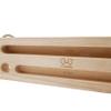 YY Vertical - The Original Travelboard Climbing hangboard in Wood for Rock Climbing, Ideal for Home Training, adapts to Pull up bar, Strengthen Your Fingers view 3