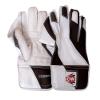 CW DEFENDER Cushioned wicket Keeping Supportive Protection Equipment Set Wicket Keeper Pads With Gloves For Men Wicket Keeping Combo Set Pack Two Pairs Men Wicket Keeping Gloves With Wicket Keeper Pad view 3