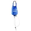 Katadyn Gravity BeFree 6L Water Microfilter, Camping, Backpacking, Emergency Preparedness, Blue view 1