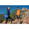 Katadyn Gravity BeFree 6L Water Microfilter, Camping, Backpacking, Emergency Preparedness, Blue view 2
