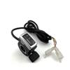 L-faster 450W Tricycle Gear Motor with Thumb Throttle 38T Chain Wheel for 420 Chain (48V) view 4