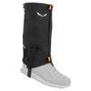 Salewa Protector PTX 3L Gaiter M, Black Out, Unisex view 1