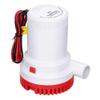 1500GPH 12V Submersible Bilge Pump - Marine Boat Yacht Water Ocean Sea New Marine Bilge Pump Submersible Water Pump view 1