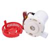 1500GPH 12V Submersible Bilge Pump - Marine Boat Yacht Water Ocean Sea New Marine Bilge Pump Submersible Water Pump view 4
