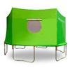 Jump Tastic Trampoline 15Ft Trampoline Tent, Fits 15Ft Straight Pole Trampoline view 4