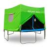 JumpTastic 14Ft Trampoline Tent, Fit for 14Ft Straight Pole Trampoline view 4