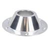 AB Tools Table Leg Pedestal Surface Mount Base Socket Mount 60mm Motorhome Boat view 3