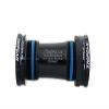 TRiPEAK Bottom Bracket BSA/ITA/C60/CR1/T47, with Ceramic Bearings for 22mm SRAM DUB & 22/24mm GXP Crankset, Threaded BB compatible with TREK, GIANT, SPECIALIZED, CANYON, CAMPAGNOLO Frame view 1