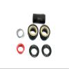 TRiPEAK Bottom Bracket BSA/ITA/C60/CR1/T47, with Ceramic Bearings for 22mm SRAM DUB & 22/24mm GXP Crankset, Threaded BB compatible with TREK, GIANT, SPECIALIZED, CANYON, CAMPAGNOLO Frame view 4