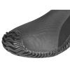 SEAC Basic HD, 5 mm neoprene diving boots with side zip and semi-rigid sole view 3