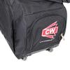CW Trolley Travel Bag Double Wheel Kit Bag Cricket Kit Bag for Adult view 4