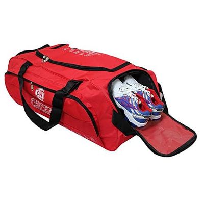 CW Team PAK Cricket Kit Bag Wheel Cricket Kit for Boys Wheels Kit for Men Full Size Wheel Bag Wheels Kit Wheel Cricket Kits Wheel Kits for Cricket