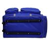 CW MEGAPAK Multiple Compartment Kit Bag Wheels Kit Wheel Kits Wheel Kit Bag For Cricket Kit Bag With Wheels Big Cricket Kit Large Bag With Wheels Cricket Kit With Wheels view 4