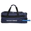 CW Personal Cricket Kit Bag Cricket Bag with Wheels Cricket Kit with Wheels Men Wheel Bag Sports Bag with Wheels Sports Kit Bag with Wheels Kit Bag for Men view 2