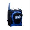 CW BACKPAK Blue Black Sports KIT Bag Cricket Bag Sport Backpack Cricket Bag Cricket Bag Pack, Kit Bag view 1