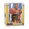 Funko Pop! NBA Cover: SLAM - Shaquille O'Neal view 1