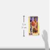 Funko Pop! NBA Cover: SLAM - Shaquille O'Neal view 2