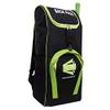 CW BACKPAK Black Green Sports Cricket kit Bag Kit Bag for Girls Cricket Kit Bag for Cricket Men Unisex Sports Backpack Kit Bag for Cricket with Bat Compartment view 2