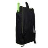 CW BACKPAK Black Green Sports Cricket kit Bag Kit Bag for Girls Cricket Kit Bag for Cricket Men Unisex Sports Backpack Kit Bag for Cricket with Bat Compartment view 4